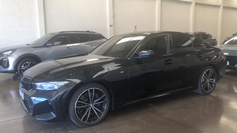 BMW 320I 2.0 16V 4P TURBO FLEX M SPORT AUTOM�TICO, Foto 1