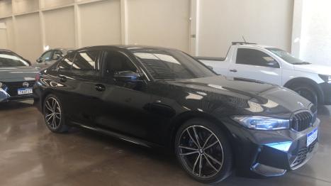 BMW 320I 2.0 16V 4P TURBO FLEX M SPORT AUTOM�TICO, Foto 2