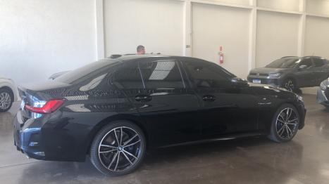 BMW 320I 2.0 16V 4P TURBO FLEX M SPORT AUTOM�TICO, Foto 3
