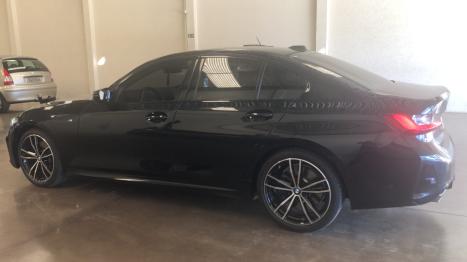 BMW 320I 2.0 16V 4P TURBO FLEX M SPORT AUTOM�TICO, Foto 4