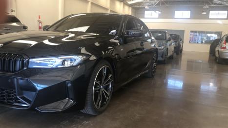 BMW 320I 2.0 16V 4P TURBO FLEX M SPORT AUTOM�TICO, Foto 6