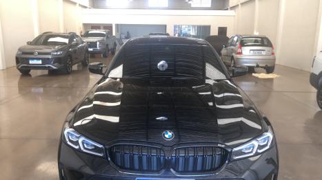 BMW 320I 2.0 16V 4P TURBO FLEX M SPORT AUTOM�TICO, Foto 7