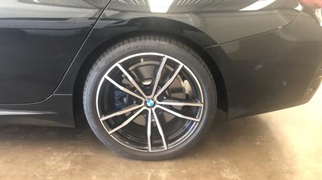 BMW 320I 2.0 16V 4P TURBO FLEX M SPORT AUTOM�TICO, Foto 9