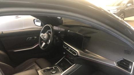 BMW 320I 2.0 16V 4P TURBO FLEX M SPORT AUTOM�TICO, Foto 11