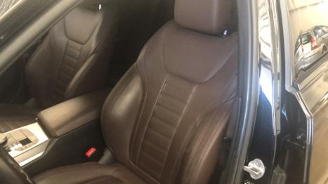 BMW 320I 2.0 16V 4P TURBO FLEX M SPORT AUTOM�TICO, Foto 13