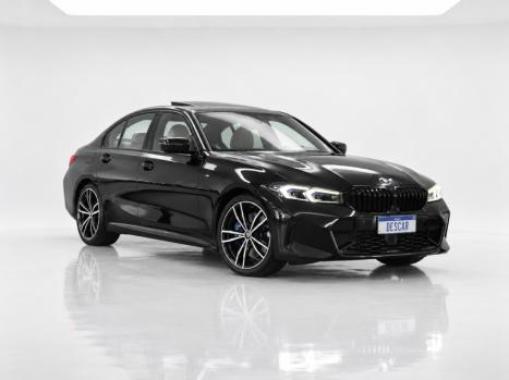 BMW 320I 2.0 16V 4P TURBO M SPORT AUTOMÁTICO, Foto 1