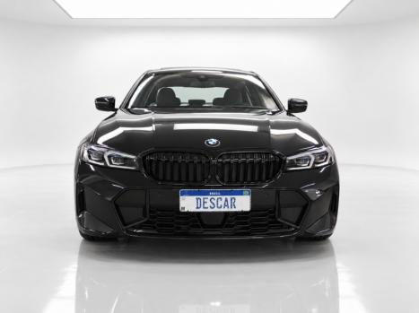 BMW 320I 2.0 16V 4P TURBO M SPORT AUTOMÁTICO, Foto 2