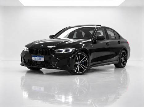 BMW 320I 2.0 16V 4P TURBO M SPORT AUTOMÁTICO, Foto 3