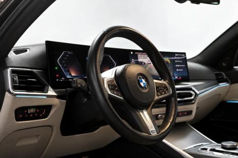 BMW 320I 2.0 16V 4P TURBO M SPORT AUTOMÁTICO, Foto 6