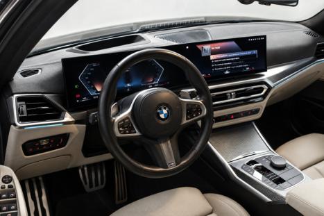 BMW 320I 2.0 16V 4P TURBO M SPORT AUTOMÁTICO, Foto 7
