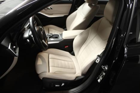 BMW 320I 2.0 16V 4P TURBO M SPORT AUTOMÁTICO, Foto 8