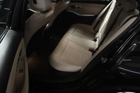 BMW 320I 2.0 16V 4P TURBO M SPORT AUTOMÁTICO, Foto 9