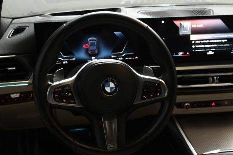 BMW 320I 2.0 16V 4P TURBO M SPORT AUTOMÁTICO, Foto 10