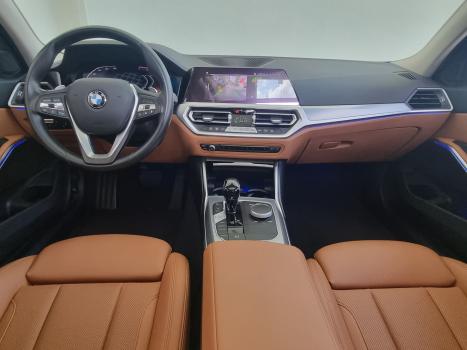 BMW 320I , Foto 2
