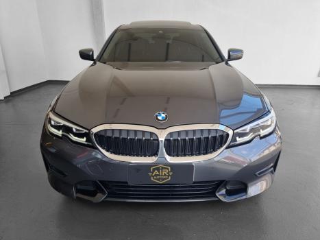 BMW 320I , Foto 4