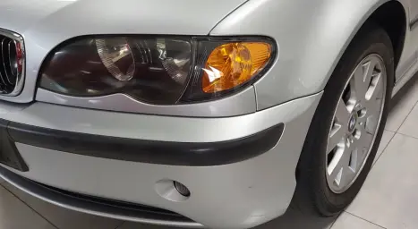 BMW 325I 2.5 24V 4P AUTOM�TICO, Foto 5