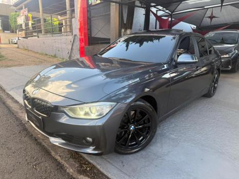 BMW 328I 2.0 16V 4P SPORT GP AUTOM�TICO, Foto 1