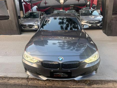 BMW 328I 2.0 16V 4P SPORT GP AUTOM�TICO, Foto 2