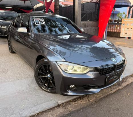 BMW 328I 2.0 16V 4P SPORT GP AUTOM�TICO, Foto 3