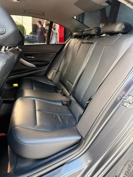 BMW 328I 2.0 16V 4P SPORT GP AUTOM�TICO, Foto 4