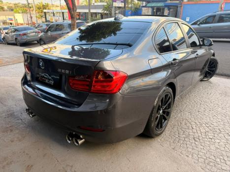 BMW 328I 2.0 16V 4P SPORT GP AUTOM�TICO, Foto 5