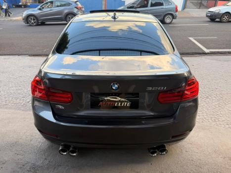 BMW 328I 2.0 16V 4P SPORT GP AUTOM�TICO, Foto 6