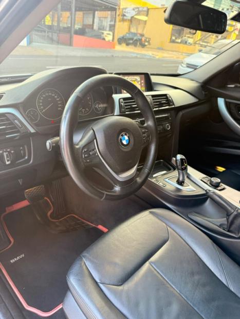 BMW 328I 2.0 16V 4P SPORT GP AUTOM�TICO, Foto 7