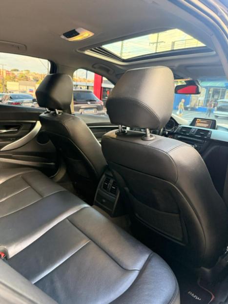 BMW 328I 2.0 16V 4P SPORT GP AUTOM�TICO, Foto 8