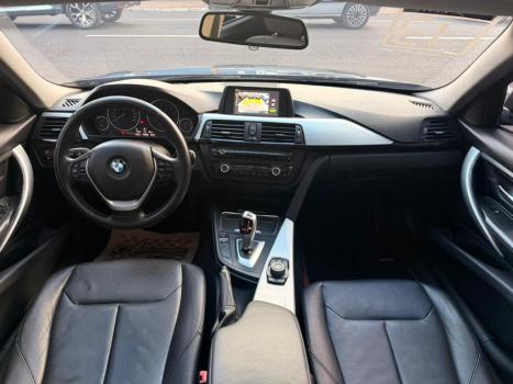 BMW 328I 2.0 16V 4P SPORT GP AUTOM�TICO, Foto 9