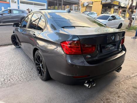 BMW 328I 2.0 16V 4P SPORT GP AUTOM�TICO, Foto 10