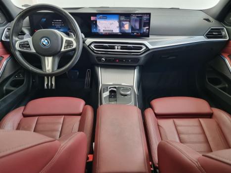 BMW 330E 2.0 16V 4P M SPORT HBRIDO TURBO AUTOMTICO, Foto 2