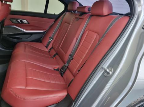BMW 330E 2.0 16V 4P M SPORT HBRIDO TURBO AUTOMTICO, Foto 3