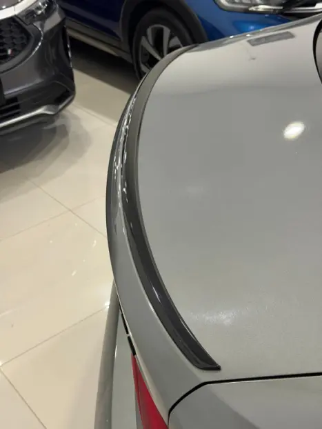 BMW 330E 2.0 16V 4P M SPORT H�BRIDO TURBO AUTOM�TICO, Foto 3