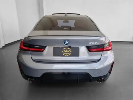 BMW 330E , Foto 8