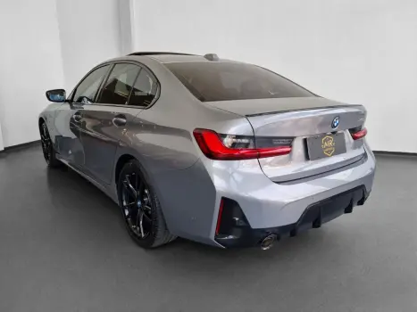 BMW 330E , Foto 9