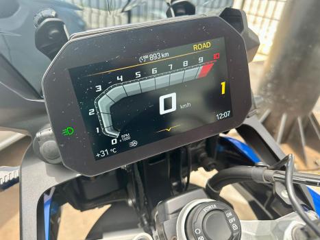 BMW F 800 GS ADVENTURE, Foto 7