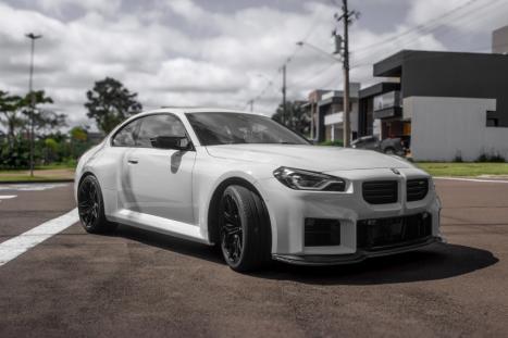 BMW M2 3.0 I6 24V COMPETITION COUP� M AUTOM�TICO DCT, Foto 3