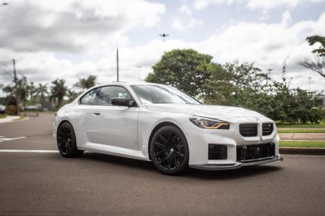 BMW M2 3.0 I6 24V COMPETITION COUP� M AUTOM�TICO DCT, Foto 4