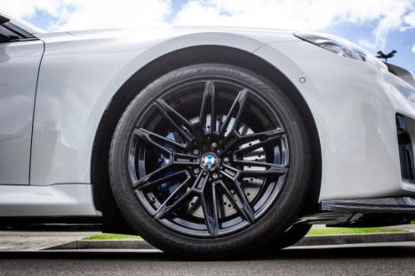 BMW M2 3.0 I6 24V COMPETITION COUP� M AUTOM�TICO DCT, Foto 5