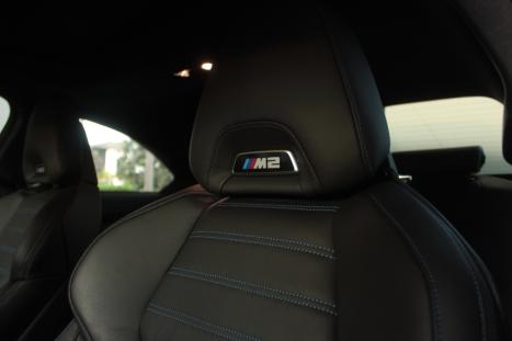 BMW M2 3.0 I6 24V COMPETITION COUP� M AUTOM�TICO DCT, Foto 17