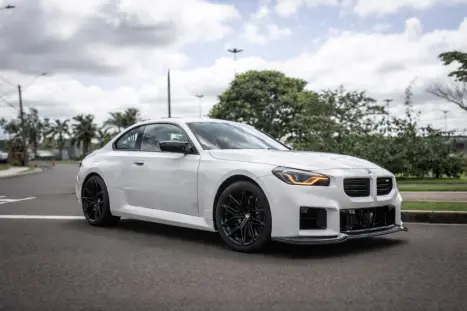 BMW M2 3.0 I6 24V COMPETITION COUP� M AUTOM�TICO DCT, Foto 2