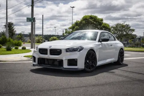 BMW M2 3.0 I6 24V COMPETITION COUP� M AUTOM�TICO DCT, Foto 3