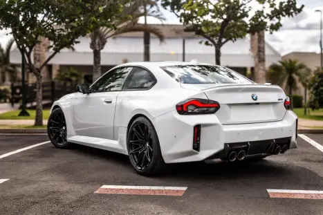 BMW M2 3.0 I6 24V COMPETITION COUP� M AUTOM�TICO DCT, Foto 4