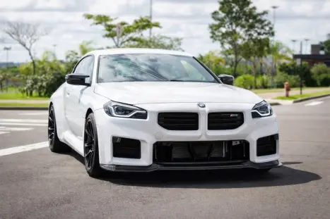 BMW M2 3.0 I6 24V COMPETITION COUP� M AUTOM�TICO DCT, Foto 5