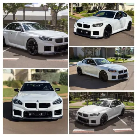 BMW M2 3.0 I6 24V COMPETITION COUP� M AUTOM�TICO DCT, Foto 6