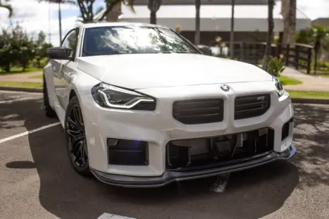 BMW M2 3.0 I6 24V COMPETITION COUP� M AUTOM�TICO DCT, Foto 7