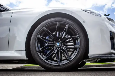 BMW M2 3.0 I6 24V COMPETITION COUP� M AUTOM�TICO DCT, Foto 8