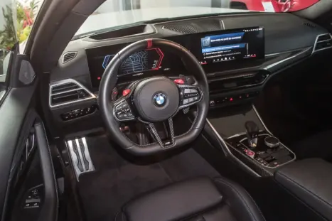 BMW M2 3.0 I6 24V COMPETITION COUP� M AUTOM�TICO DCT, Foto 9