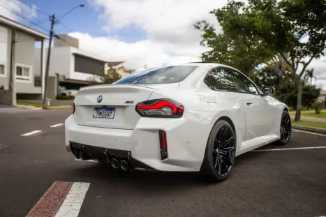 BMW M2 3.0 I6 24V COMPETITION COUP� M AUTOM�TICO DCT, Foto 10