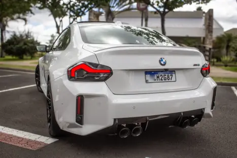 BMW M2 3.0 I6 24V COMPETITION COUP� M AUTOM�TICO DCT, Foto 11